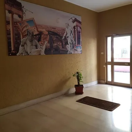 Yes Holidays Apartment