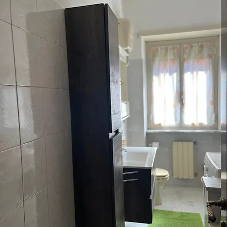דירה Yes Holidays *